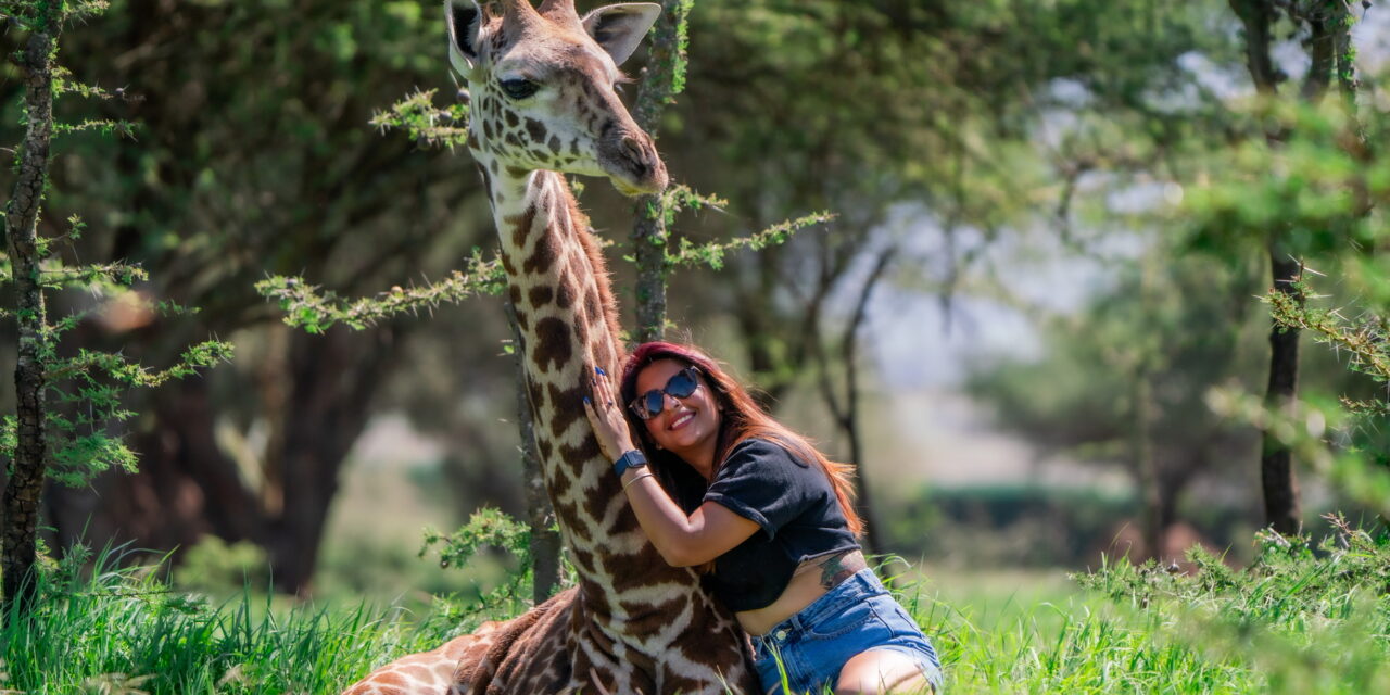 3 days tanzania safari from mwanza