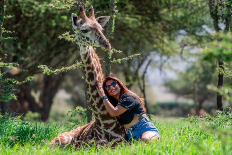 3 days tanzania safari from mwanza