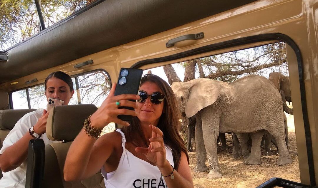 Tarangire Weekend Safari From Moshi: Best Guide 2026-2027-2028