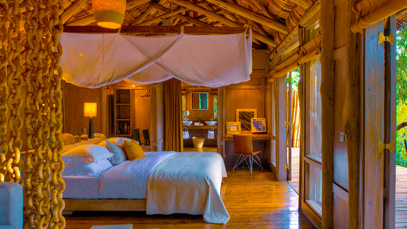 5-Day Budget Cross-Border Safari — Shared Vehicles & Campsites: Best Guide