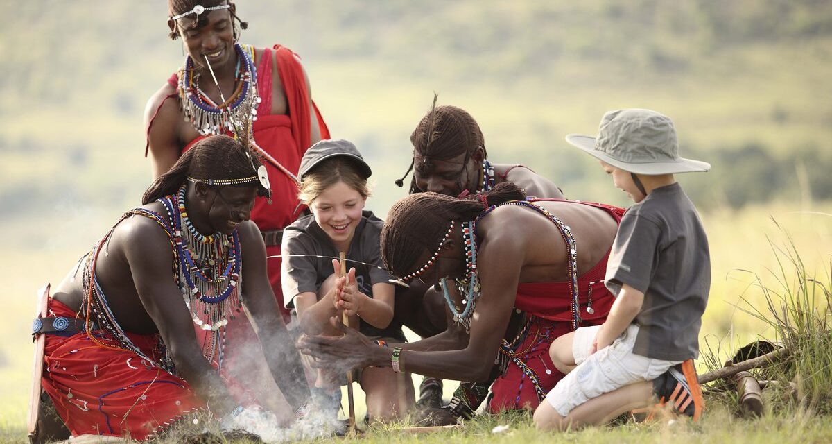 Central Serengeti Guide: Seronera Safari Tips: Best