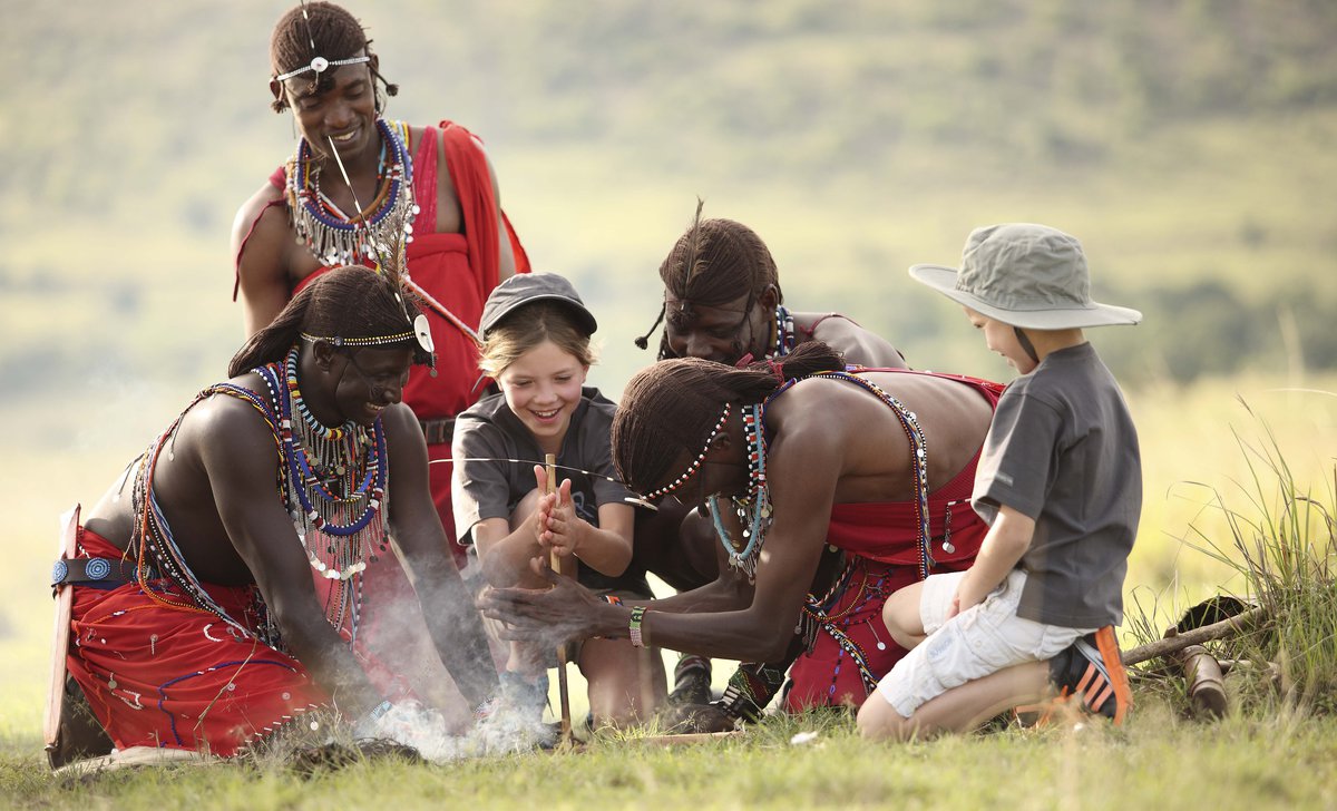 Central Serengeti Guide: Seronera Safari Tips: Best