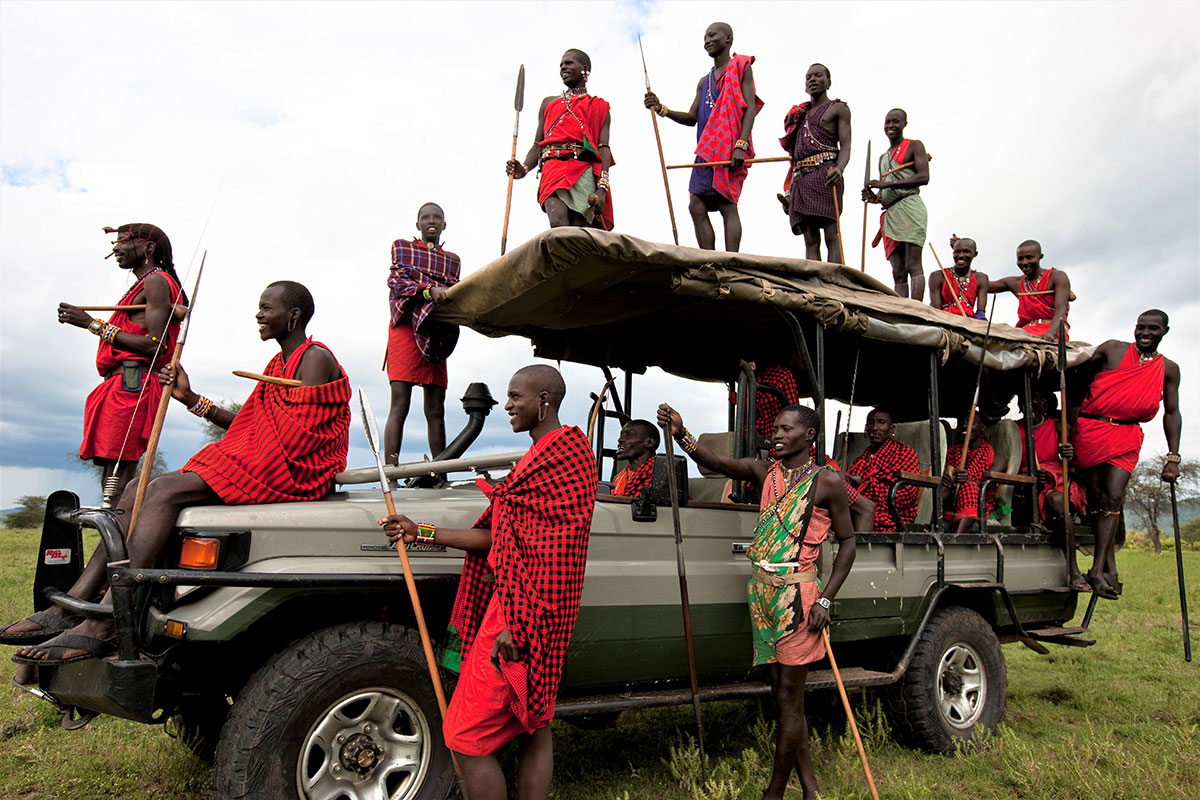 Central Serengeti Guide: Seronera Safari Tips: Best