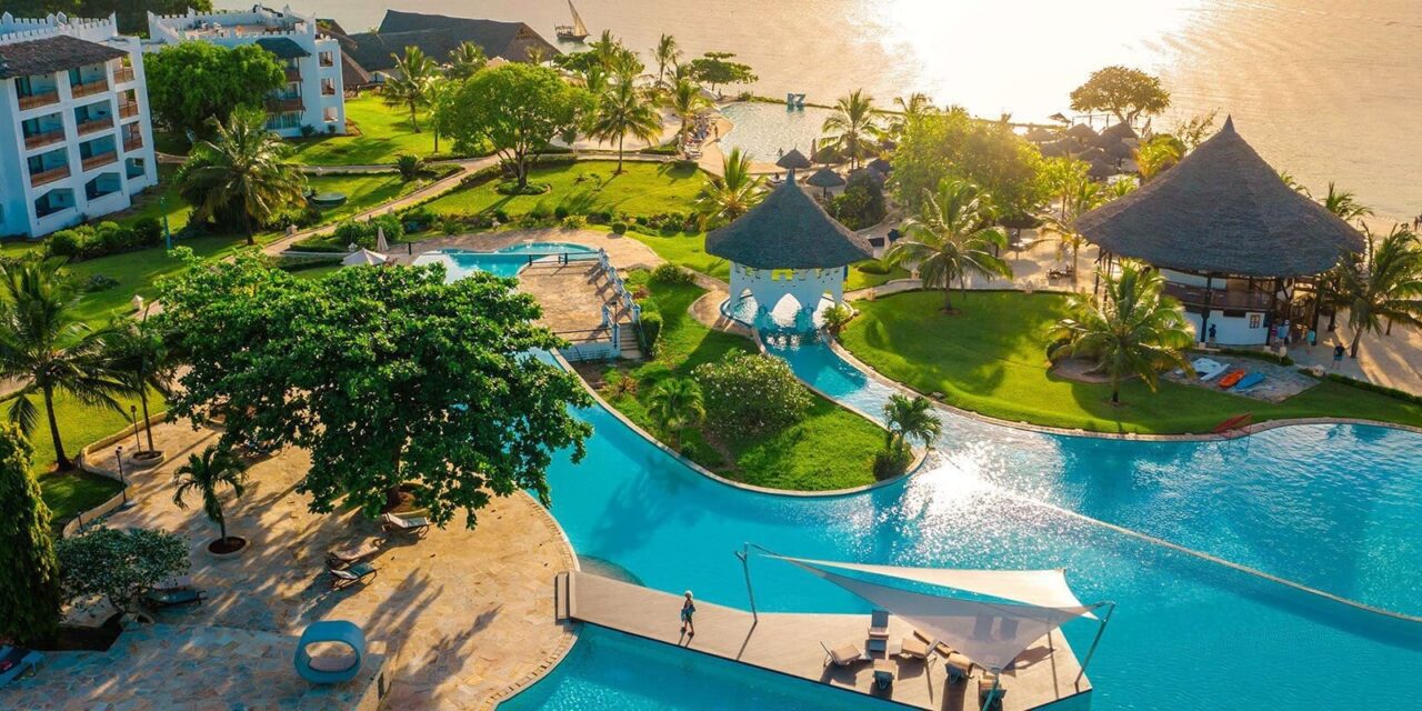 Zanzibar Safari And Beach Packages: Your Complete Guide