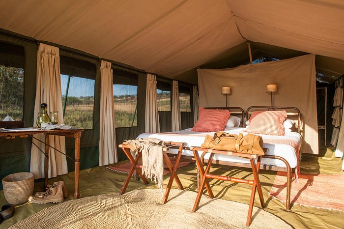 Serengeti And Ngorongoro Safari Itinerary: Expert Guide