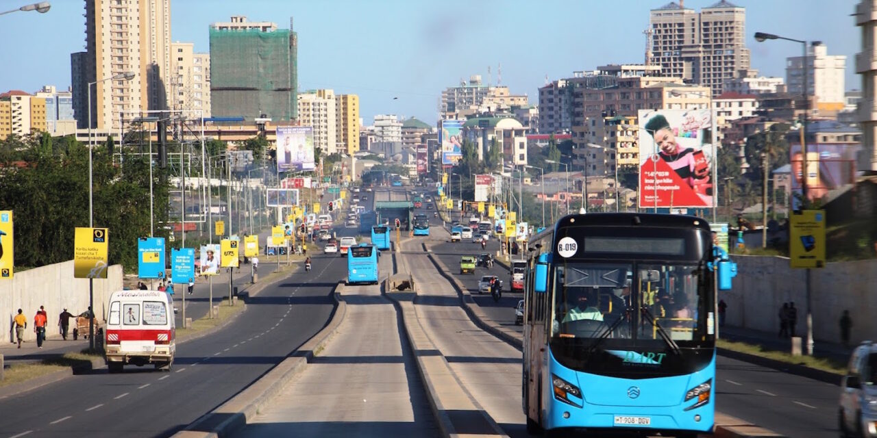Dar Es Salaam City Tour Guide: Your Essential