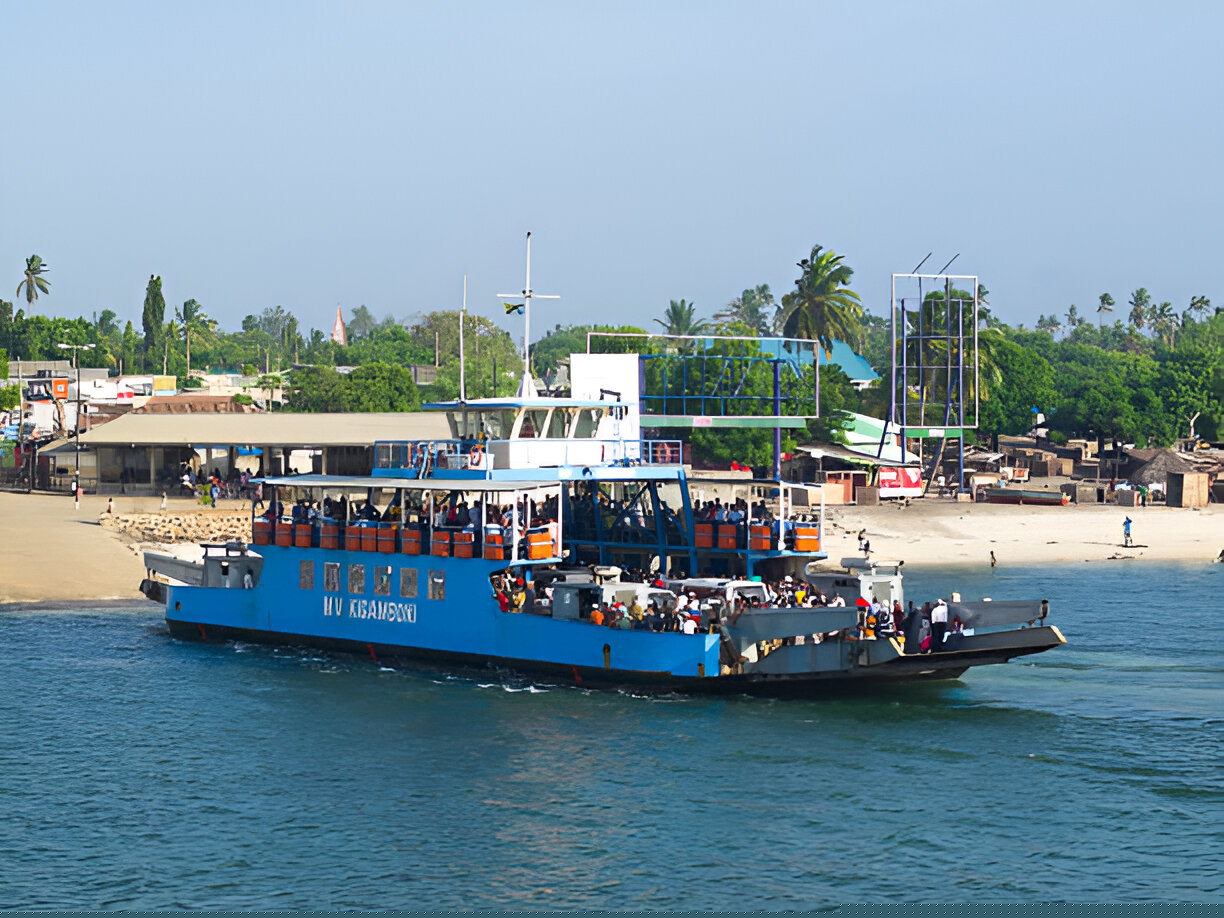 Mbudya Island Day Trip Guide: Your Essential
