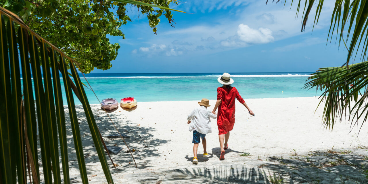 Zanzibar Paje Beach Holiday From Moshi: Complete Travel Guide 2026-2027-2028