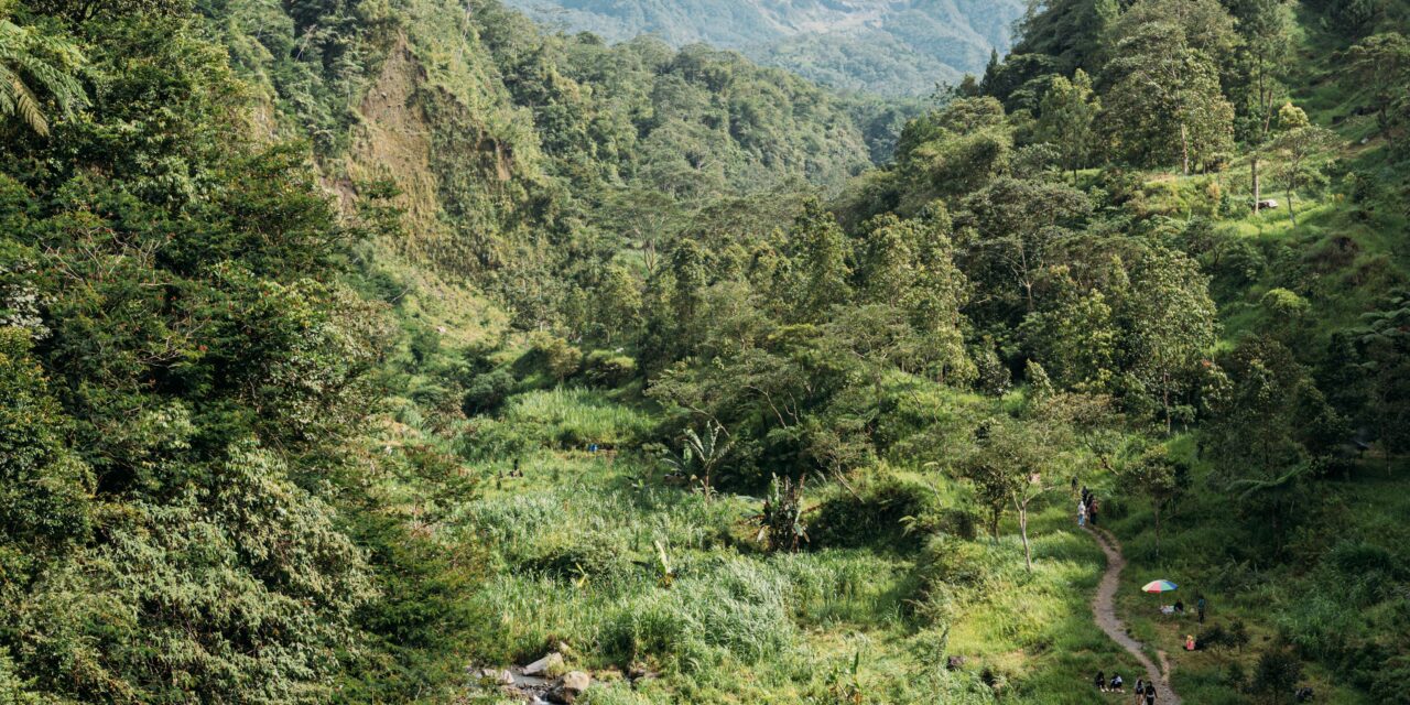 How to Plan a Mount Meru Trekking Tour – Complete Guide 2026-2027