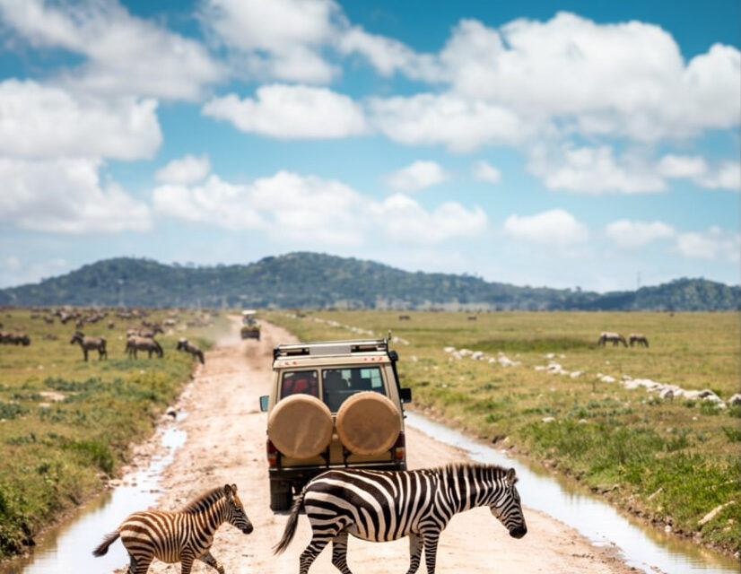 How to Prepare for a Tanzania Safari – Complete Guide 2026-2027