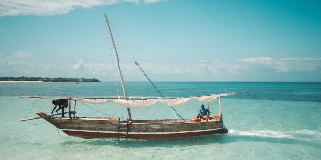 How to Travel from Serengeti to Zanzibar – Complete Guide 2026-2027