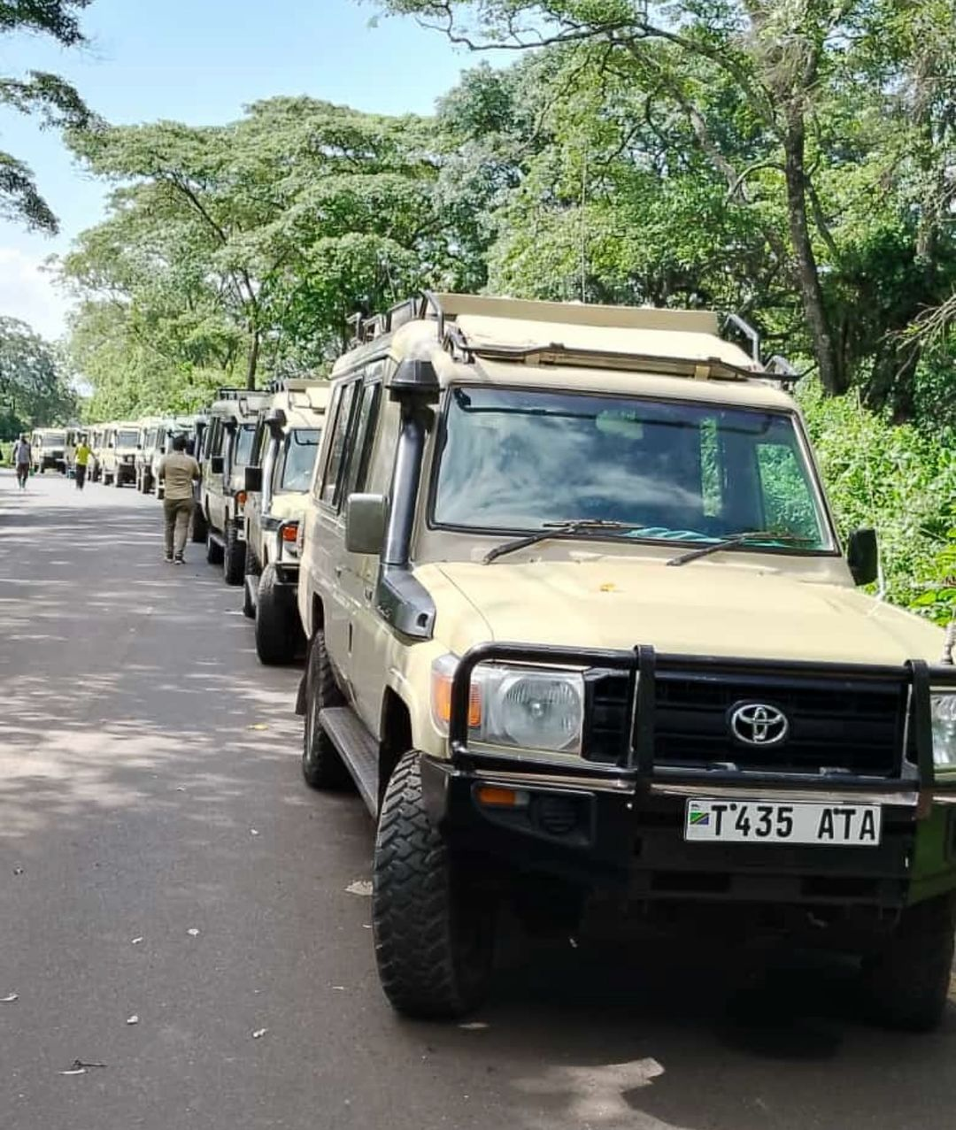 Kenya And Tanzania Itinerary: Essential Travel Guide