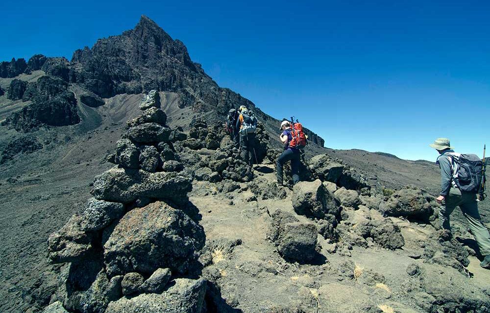 What To Wear On Kilimanjaro: Expert Packing Guide
