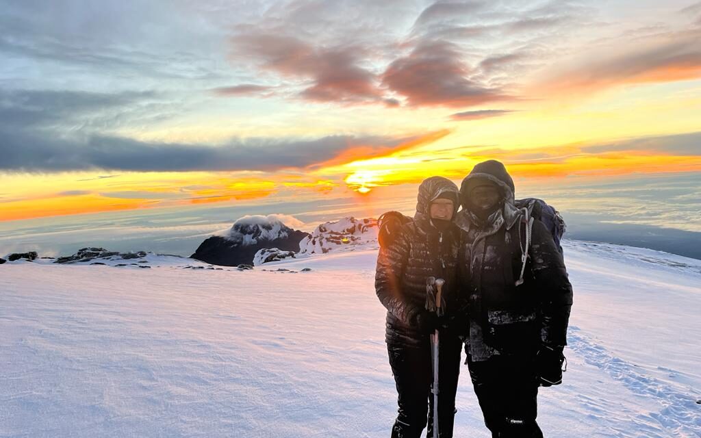High Success Rate Lemosho Route: Expert Trekking Guide 2026-2027-2028