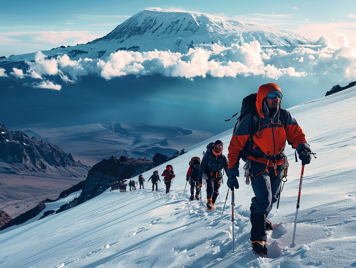 Kilimanjaro Climbing Christmas Summit: Expert Trekking Guide 2026-2027-2028