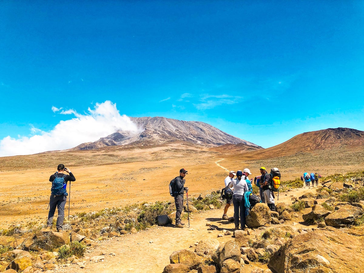 Premium Kilimanjaro Full Moon Climbs: Expert Trekking Guide 2026-2027-2028