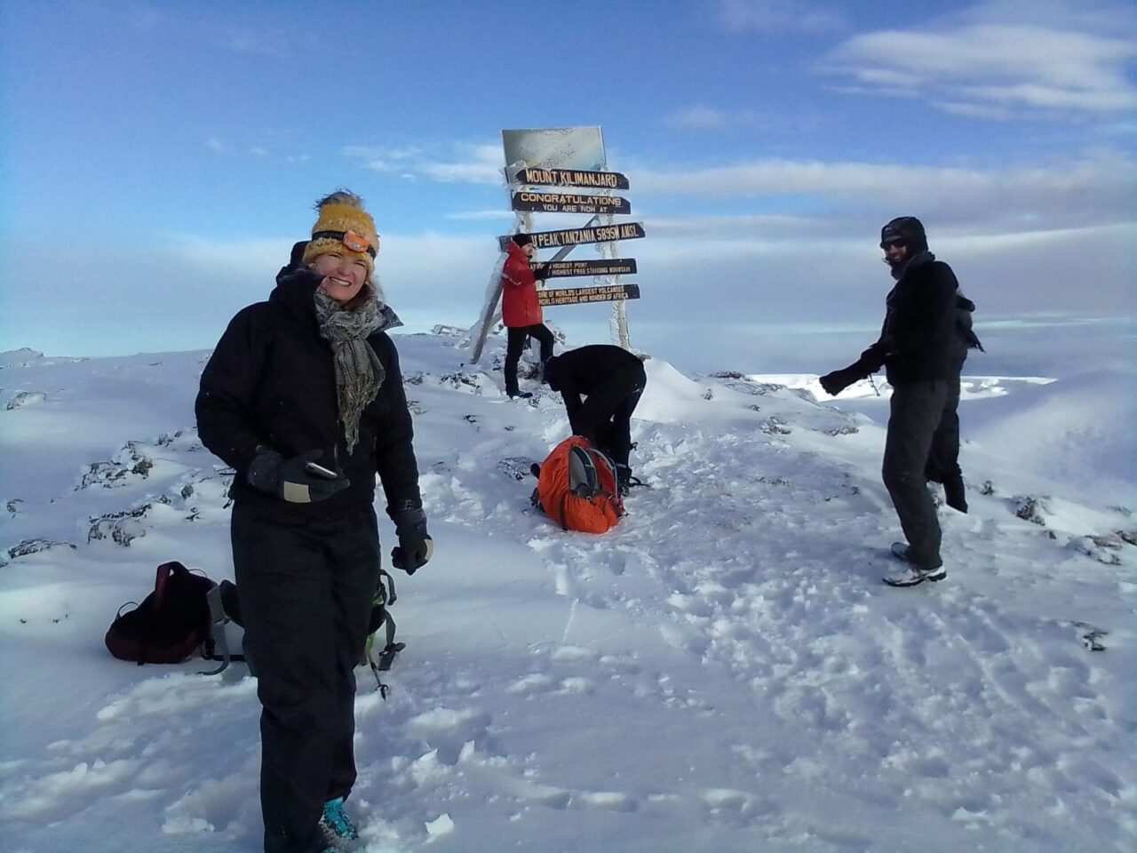 Kilimanjaro Airport To Moshi: Your Essential Travel Guide