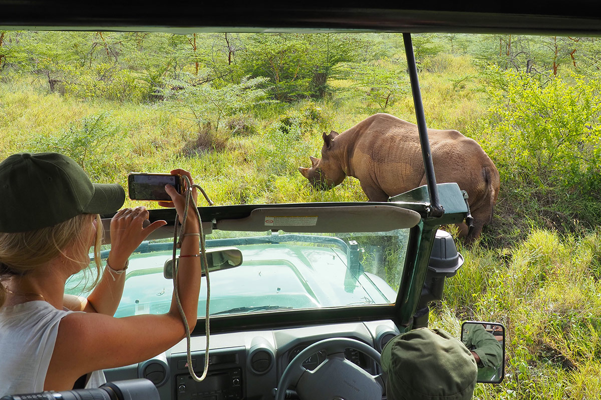 Is This Safari Suitable for Seniors? Your Ultimate Tanzania Senior Safari Guide