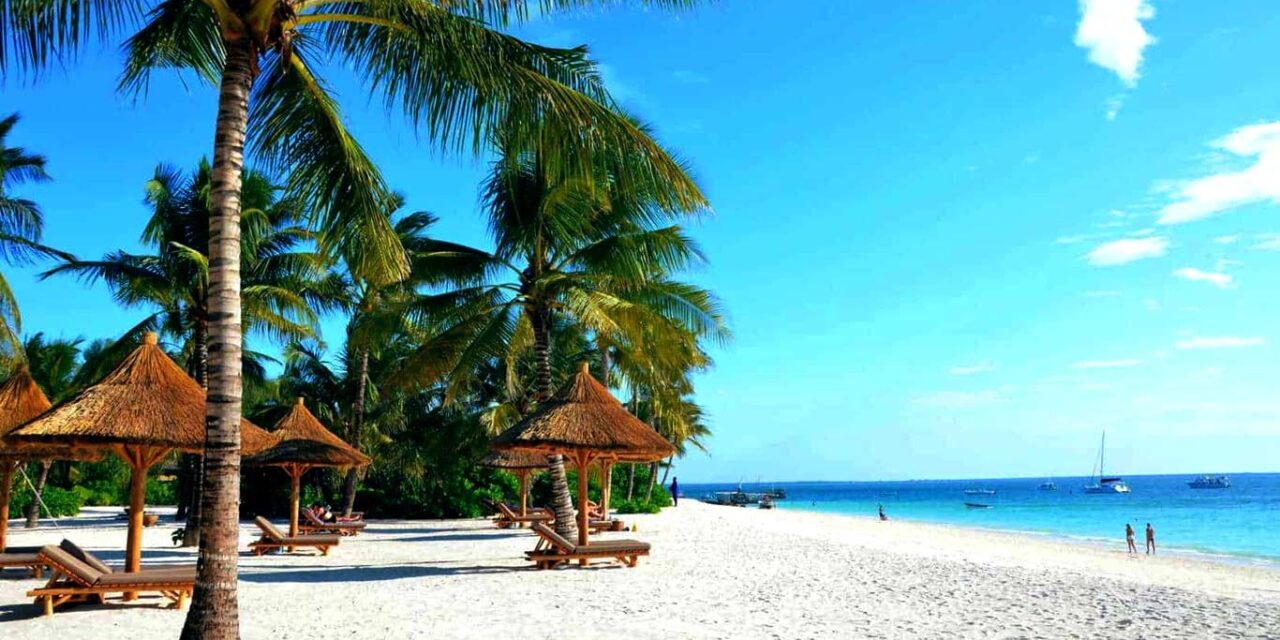 Jambiani Beach Guide: Quiet Escape In Zanzibar: Complete Travel