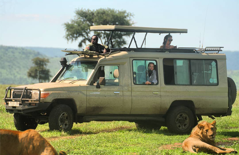 Saanane Island: Your Ultimate Guide to Tanzania’s Hidden Gem with Top Guide Adventures
