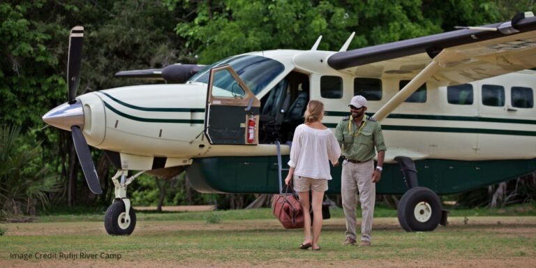 Best Flight price from Dar es Salaam to aRUSHA