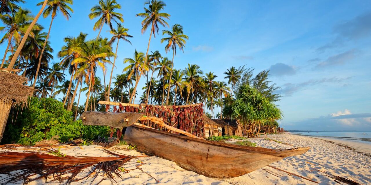 Best Zanzibar Honeymoon Packages: Expert Guide