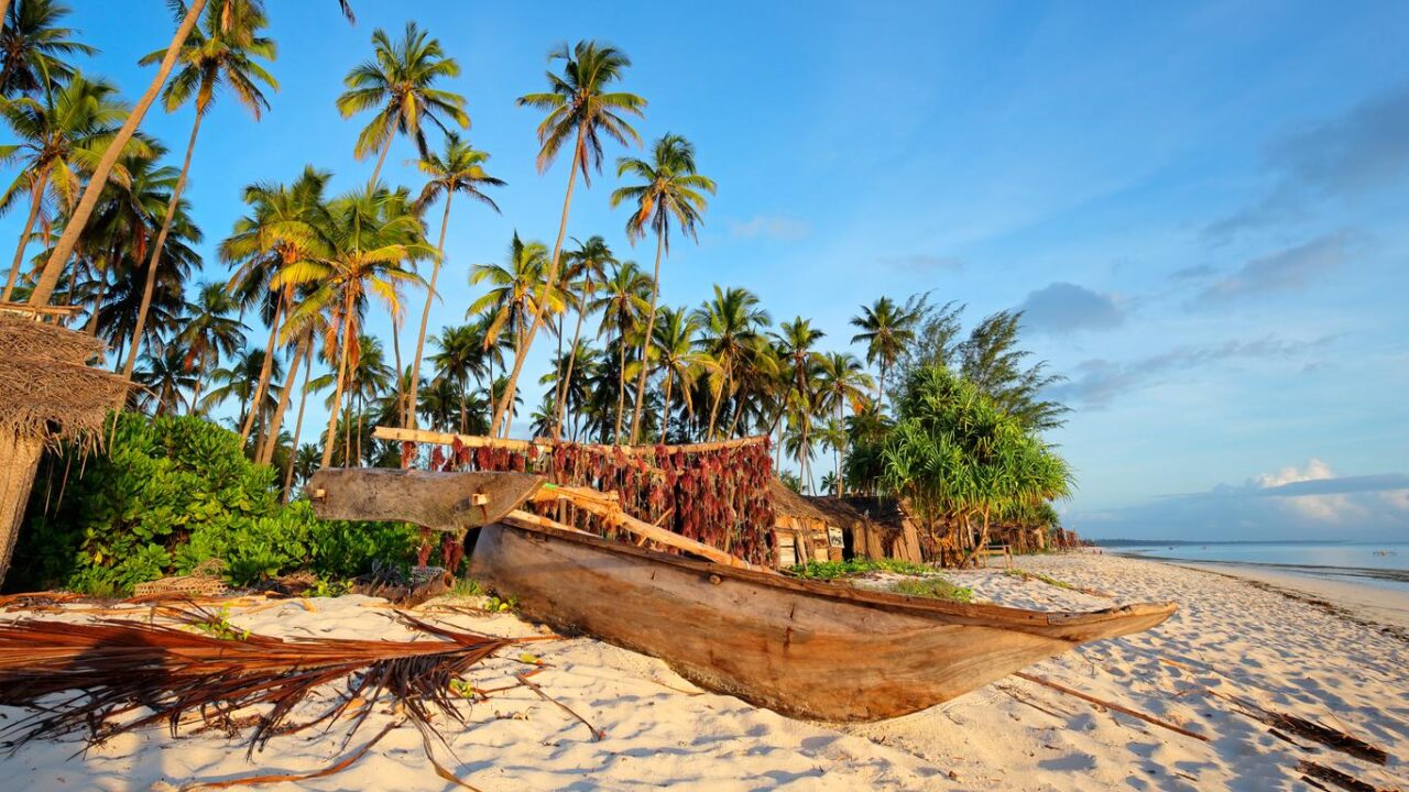 Zanzibar Itinerary: 3, 5, And 7 Days: Essential Travel Guide