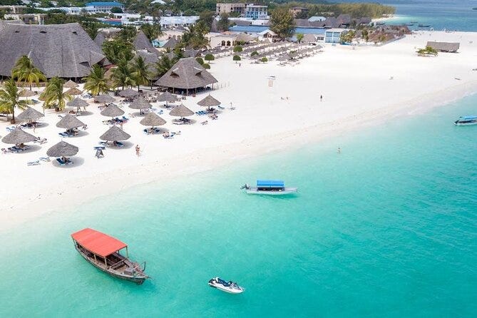 Zanzibar Fly-In Package From Moshi: Complete Travel Guide 2026-2027-2028