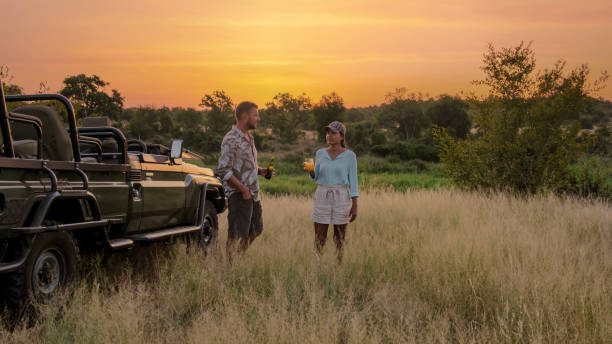 4 Days Northern Circuit Safari From Moshi: Best Guide 2026-2027-2028