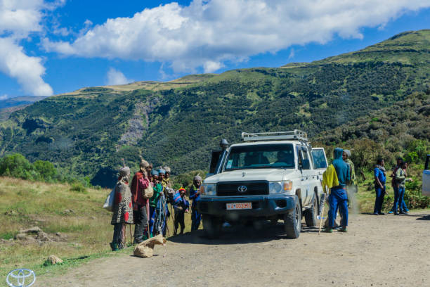 5 Days Tanzania Safari: Your Ultimate Northern Circuit Adventure