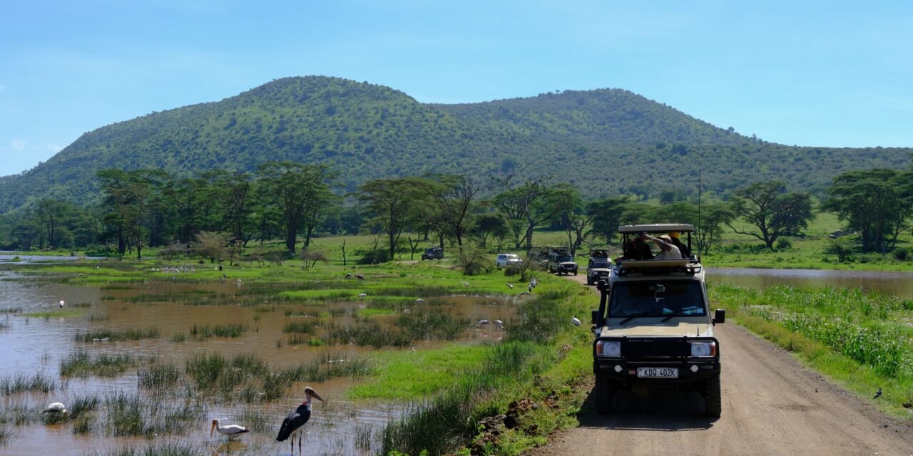 How to Plan a Family Safari to Tarangire from Arusha – Complete Guide 2026-2027