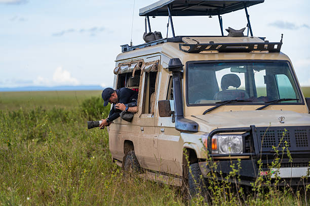 8 Days Serengeti Great Migration Safari From Moshi: Best Guide 2026-2027-2028