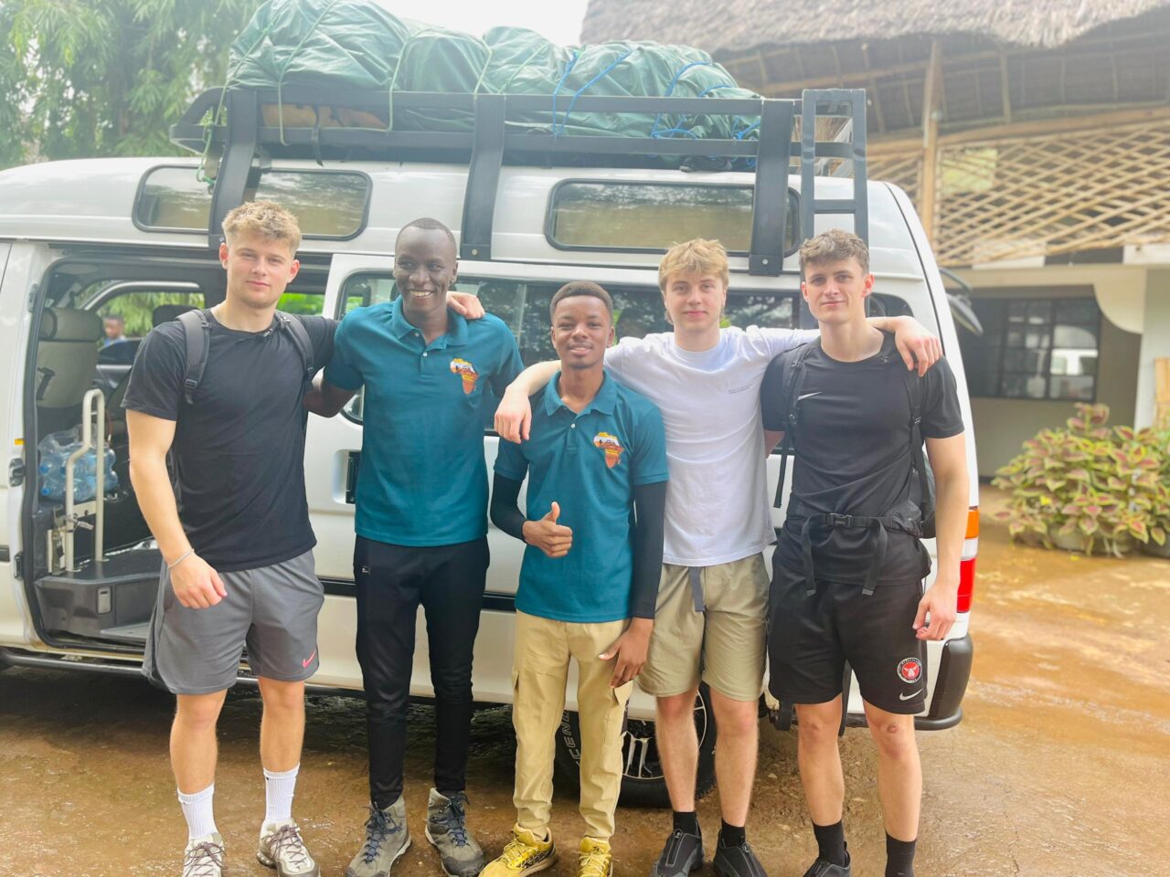Karagwe Coffee And Farm Experience: A Taste Of Tanzanias Rich Agri-Culture