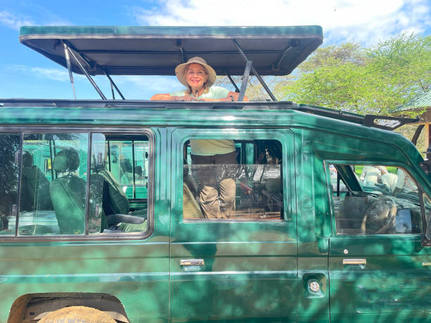 5-Day Ngorongoro Crater Private Guided Safari: Best Guide 2026-2027