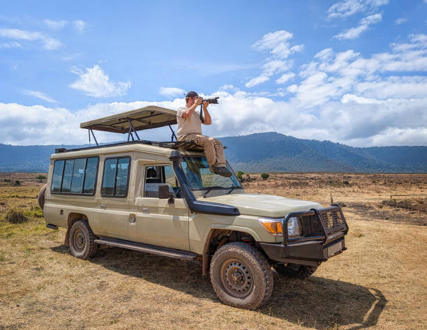 Moshi To Arusha Transfer And Safari: Best Guide 2026-2027-2028
