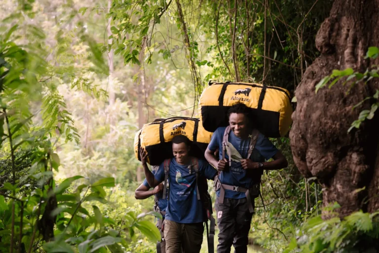 Best Kilimanjaro Month for a Zanzibar Extension
