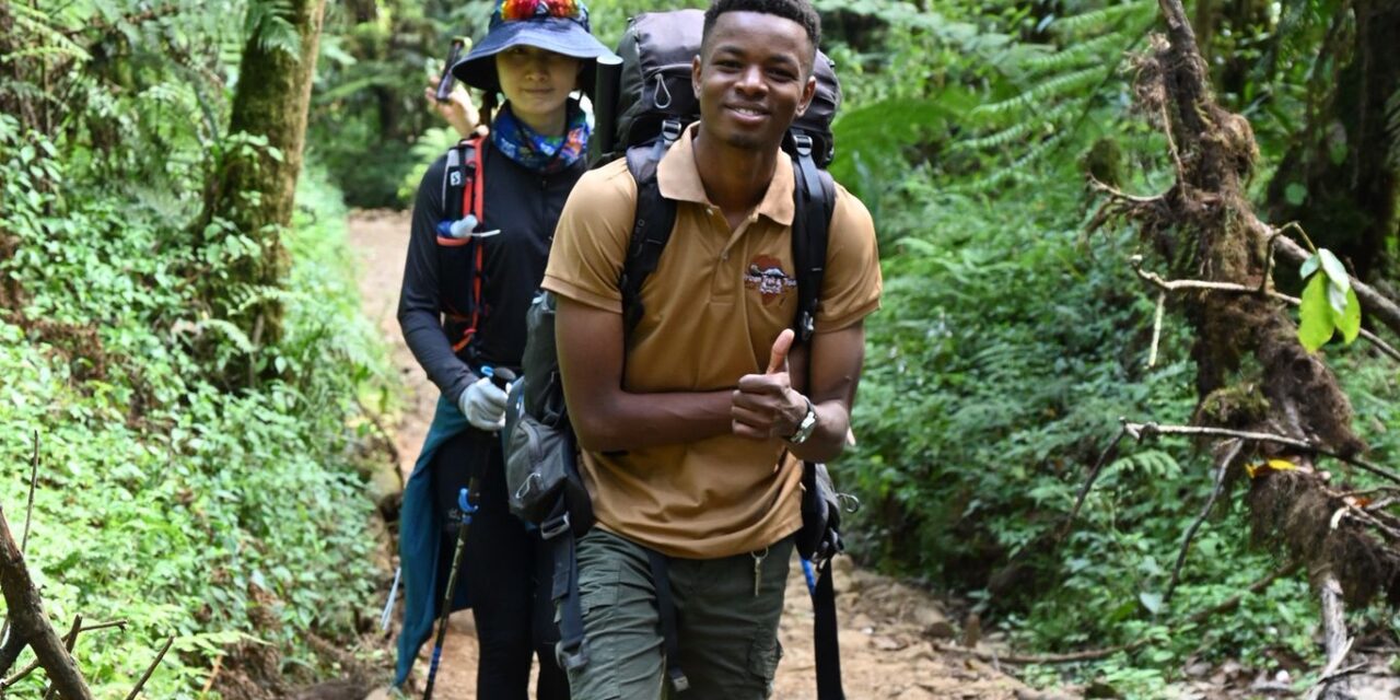 Best Kilimanjaro Route For July : Your Expert Guide To Success 2026-2027