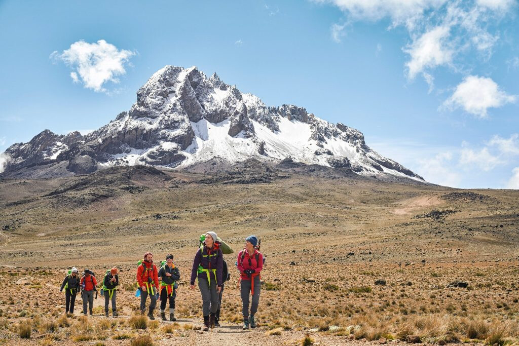 Best Kilimanjaro Month For Safari Extensions In | Top Guide Adventures