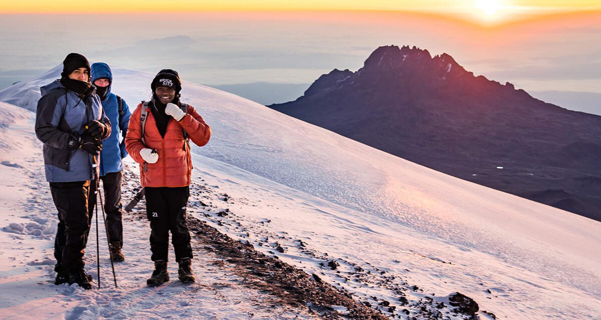 Quietest Month To Climb Kilimanjaro: Your Guide For 2026-2027