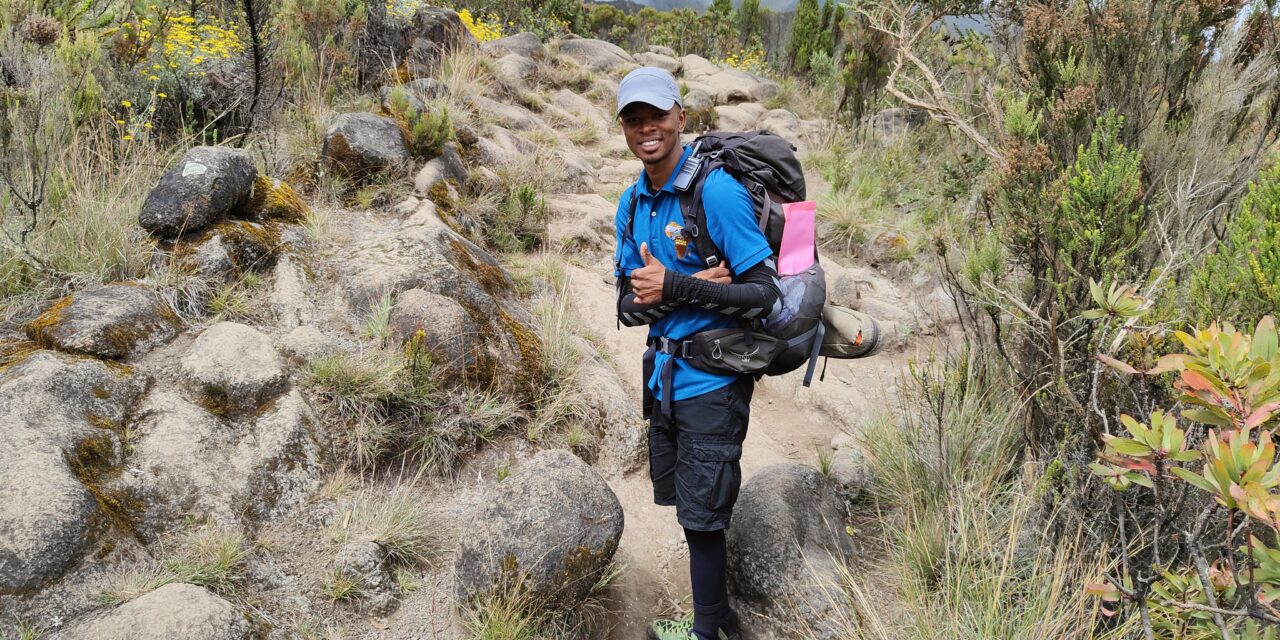 Book Your 4 Day Machame Route Climb From Arusha: Kilimanjaro Package 2026-2027