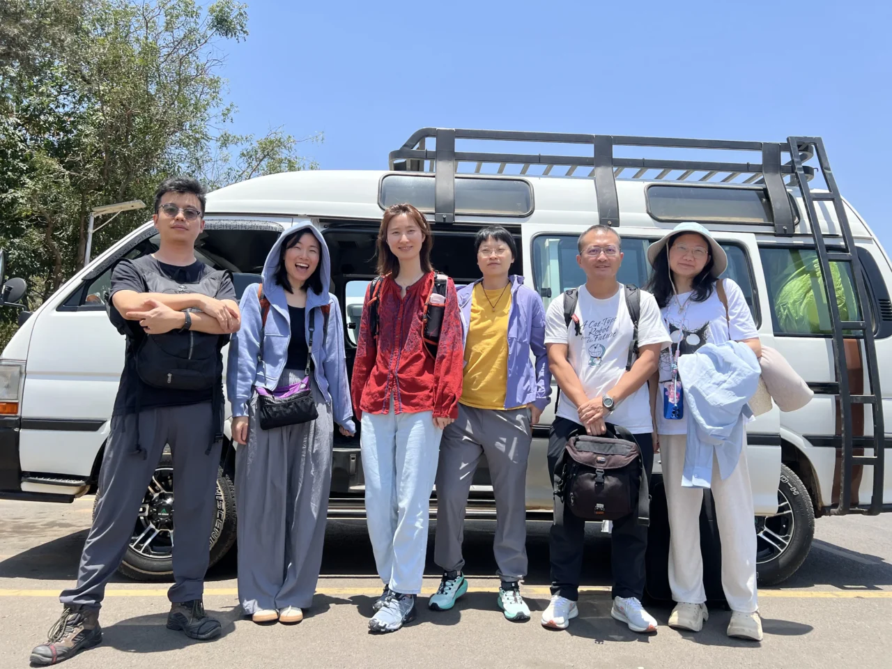 Private Kilimanjaro Gate Tour From Moshi: Scenic Photo Stops & Logistics