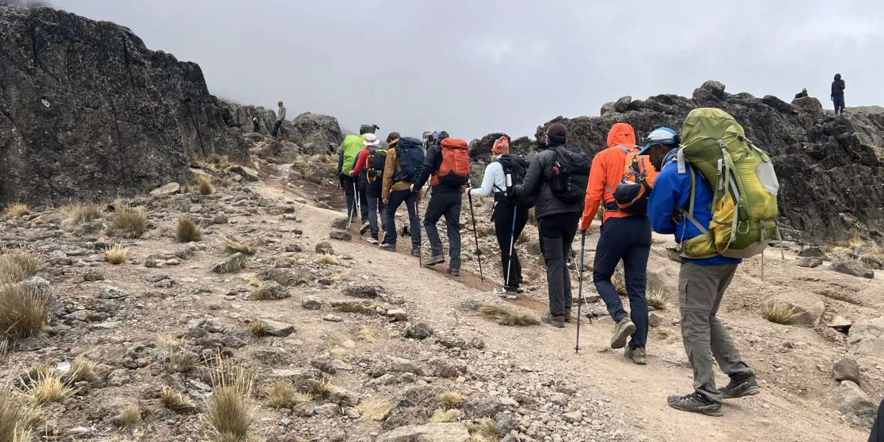 Marangu Gate Day Trip From Arusha – Kilimanjaro Photo Tour 2026-2027