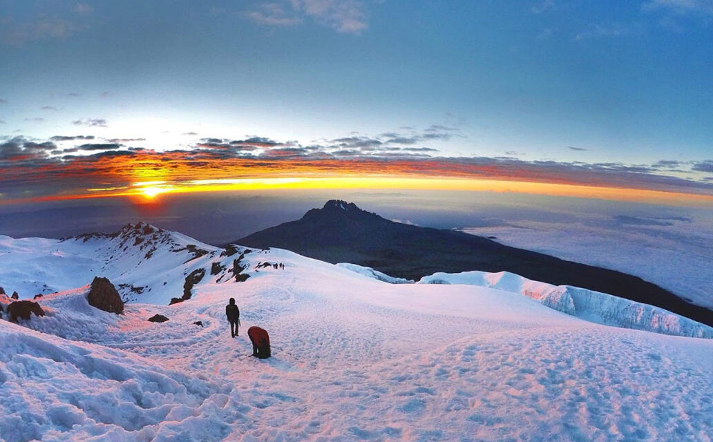 Coldest Month To Climb Kilimanjaro 2026-2027