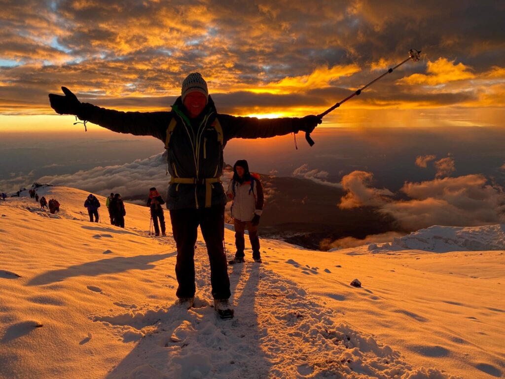 November Vs December Kilimanjaro Climbing Conditions Guide