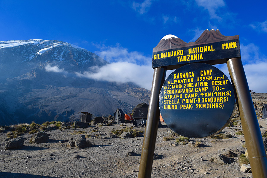February Vs March Kilimanjaro Climbing Conditions 2026-2027