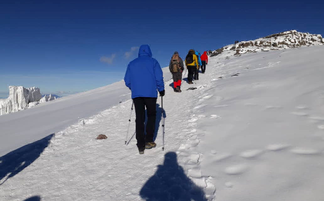 November Vs December Kilimanjaro Climbing Conditions Guide
