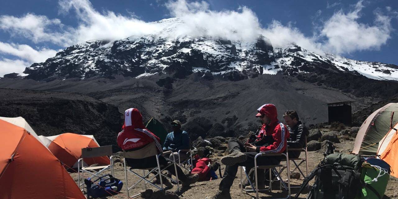 Mount Longido Acclimatization Hike Before Kilimanjaro Climb | Top Guide
