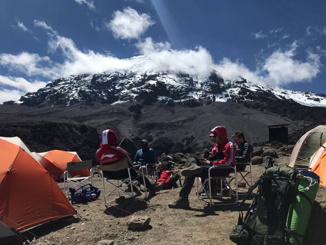 Coldest Month To Climb Kilimanjaro 2026-2027