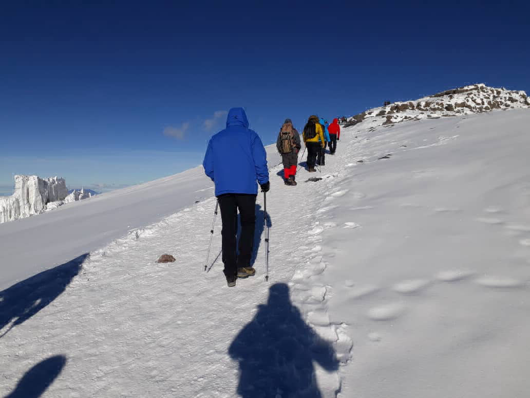 November Vs December Kilimanjaro Climbing Conditions Guide