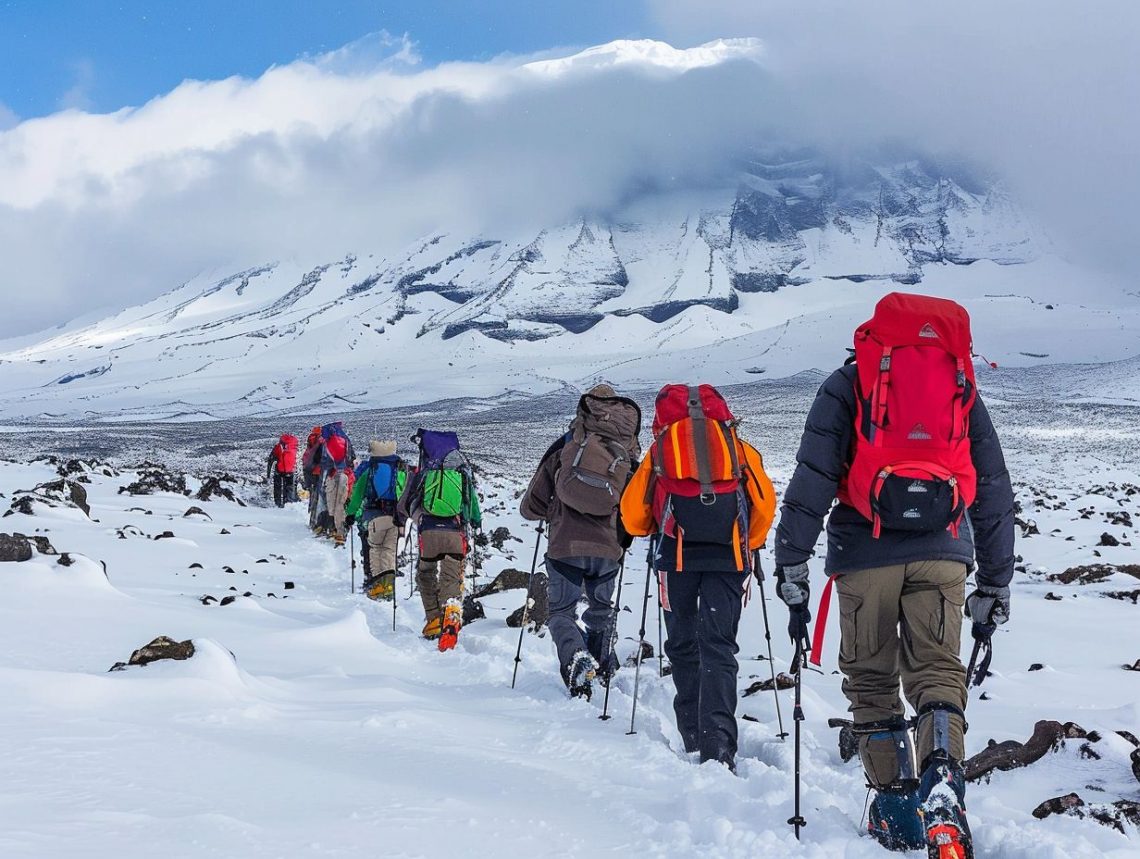 July Vs August Kilimanjaro Climbing: The Ultimate Comparison For 2026-2027